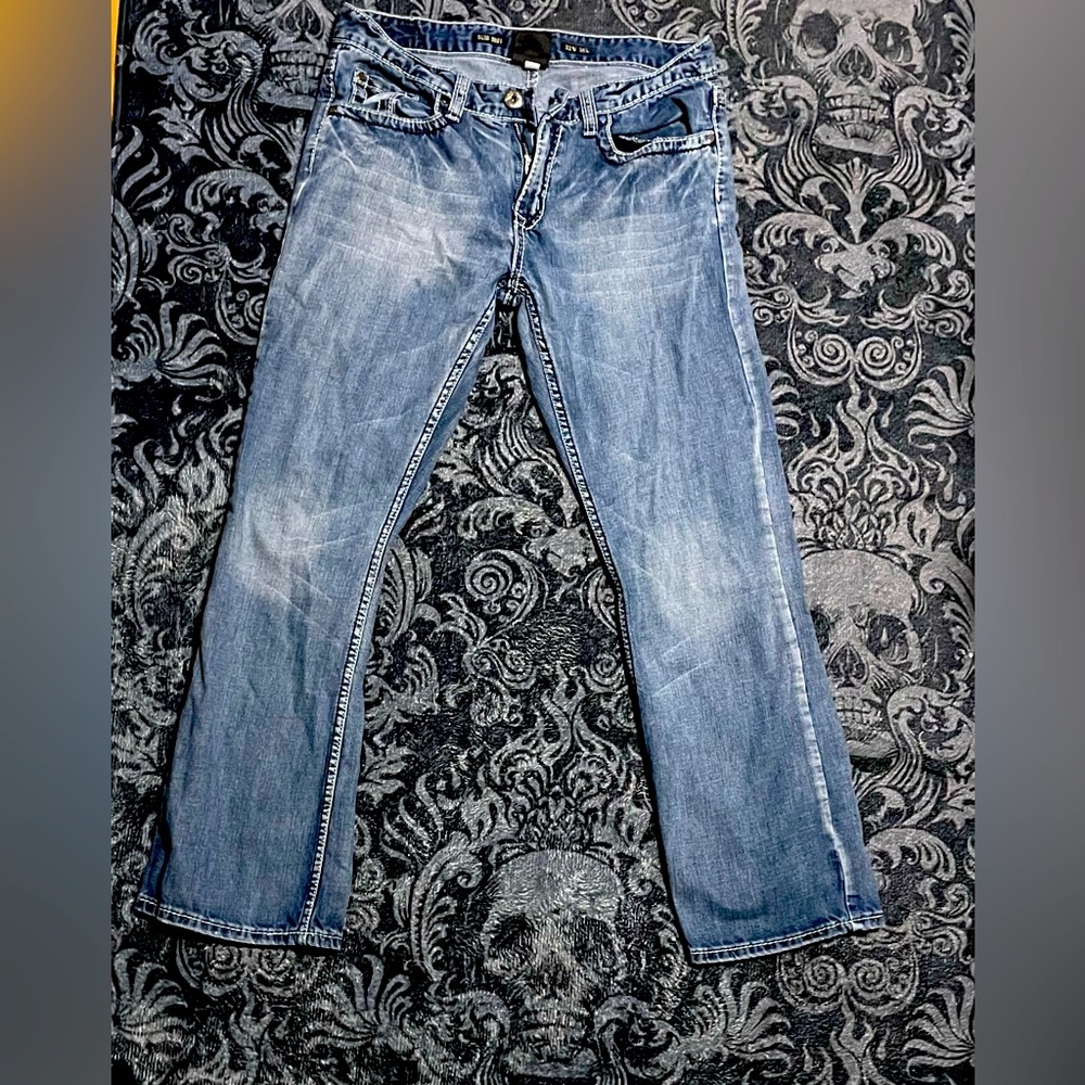 Men’s Helix jeans 32/32